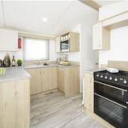 Sea Breeze, Modern, Cosy Holiday Home Haverigg Екстер'єр фото