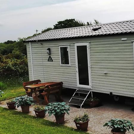 Sea Breeze, Modern, Cosy Holiday Home Haverigg Екстер'єр фото