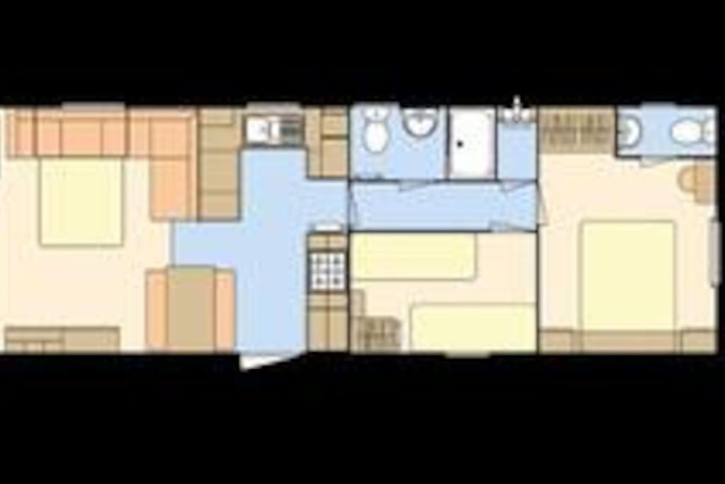 Sea Breeze, Modern, Cosy Holiday Home Haverigg Екстер'єр фото
