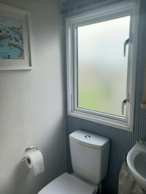 Sea Breeze, Modern, Cosy Holiday Home Haverigg Екстер'єр фото